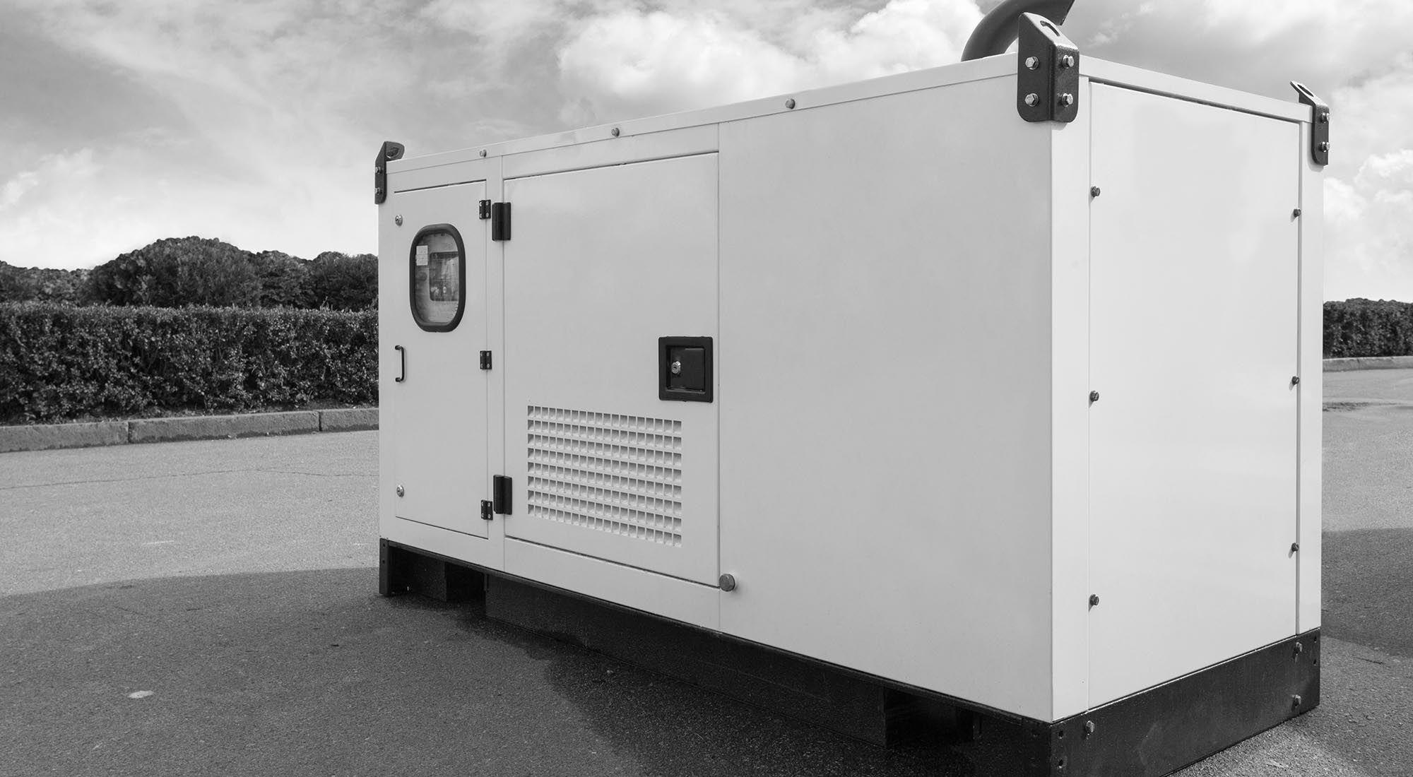 City Generators - One Stop Generator Company